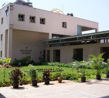 NIFT Mumbai Campus photo 1